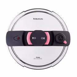 Taurus Great Moments Superrapid 6 L Noir, Violet, Acier inoxydable