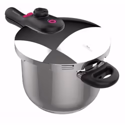 AUTOCUISEUR TAURUS MOMENTS RAPID 4L Moments Rapid 4L aafaster Cuisinez de thefood withthe de range de pressure apots a Moment ...