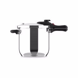 AUTOCUISEUR TAURUS MOMENTS RAPID 6L Moments Rapid 6L Obtenez une cuisson plus rapide de des aliments avec la gamme d'autocuis ...