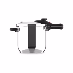 AUTOCUISEUR TAURUS MOMENTS RAPID 8L Moments Rapid 8L Obtenez une cuisson plus rapide de des aliments avec la gamme d'autocuis ...
