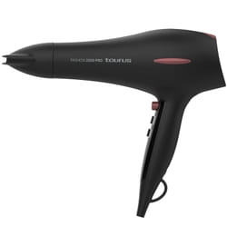 Taurus Fashion 2300 Pro sèche-cheveux 2200 W Noir