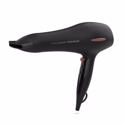 Taurus Fashion 2300 Pro sèche-cheveux 2200 W Noir