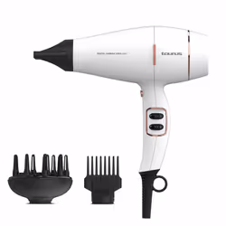 Taurus Digital Shining 2200 Ionic sèche-cheveux 2200 W Blanc