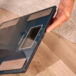 Taurus Inception Perfect Rectangle Vert Pèse-personne électronique