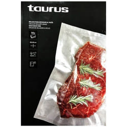 Taurus Sacs de rangements 999261000 50 pcs