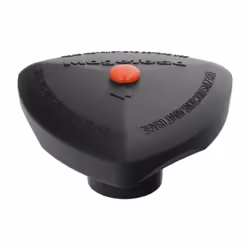 Pomo Original Para Olla Rápida Magefesa Star 2012 - Pomo original compatible con los modelos Magefesa Star 2012 - Plástico re ...