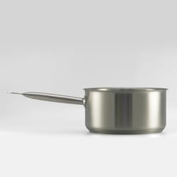 Casserole haute en inox Lacor 24 cm