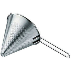 Passoire chinois manche fil Lacor 16 cm