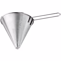 Passoire chinois manche fil Lacor 20 cm