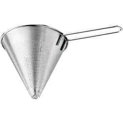 Passoire chinois manche fil Lacor 20 cm