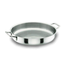 Casserole rond sans couvercle Lacor Wagner 32 cm