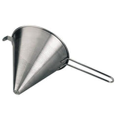 Passoire chinois manche fil Lacor 18 cm
