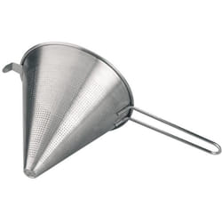 Passoire chinois manche fil Lacor 16 cm