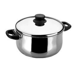 Lacor 14422 casserole à sauce 5 L