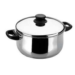 Lacor 14424 casserole à sauce 7 L