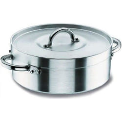 Lacor 20040 casserole à sauce 20,1 L
