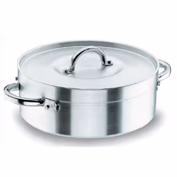 Lacor 20050, 41 L, Acier inoxydable, Aluminium, Acier inoxydable, Acier inoxydable, Acier inoxydable