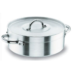 Lacor 20050 41 L Acier inoxydable Aluminium