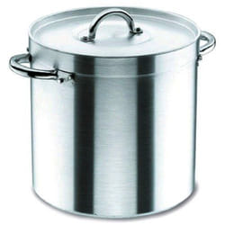 Lacor 20130 casserole à sauce 21,2 L