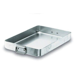Plat à rotir Lacor 65 cm