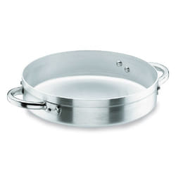 Lacor 20638 plat de cuisson 7,5 L Rond Plat à cuisson