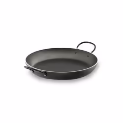 Lacor 23724, Plat à cuisson, Rond, Espagne, 1 pièce(s), 240 mm, 40 mm