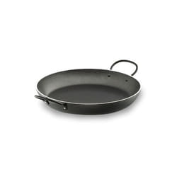 Lacor 23724 plat de cuisson Rond Plat à cuisson