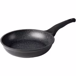 Poêle en aluminium fondu induction Lacor Eco-Piedra 24 cm