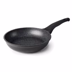 Lacor - poêle antiadhésive 30cm noir - 24130