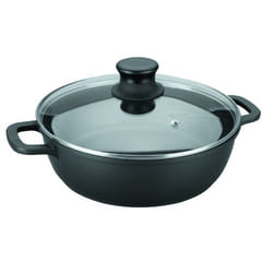 Lacor 25832 casserole à sauce 5,2 L