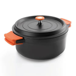 Marmite en aluminium fondu Lacor D.16 cm