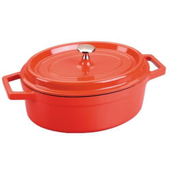 Lacor 25931 casserole à sauce 6,3 L