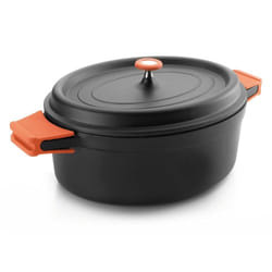 Lacor 25935 casserole à sauce