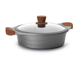 Lacor 27327 casserole à sauce 4 L