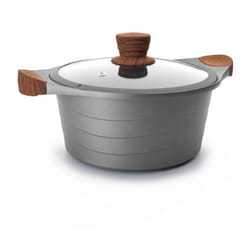 Lacor 27328 casserole à sauce 6 L