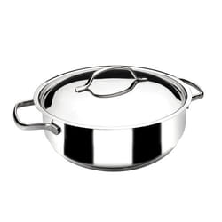 Lacor 32624 plat de cuisson 3 L Rond Plat à cuisson