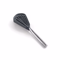 Grattoir de poisson avec silicone Lacor