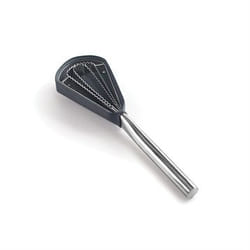 Grattoir de poisson avec silicone Lacor