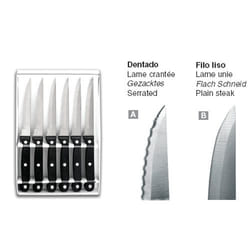 Lacor 39060 Couteau de cuisine