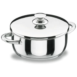 Lacor 40028 casserole à sauce 6,5 L