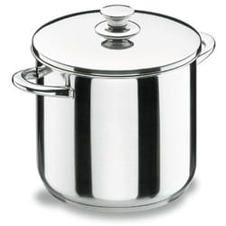 Lacor 40133 casserole à sauce 22,5 L