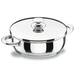 Lacor 40626 plat de cuisson 3,5 L Rond Plat à cuisson