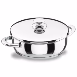 Lacor 40640, Plat à cuisson, Rond, Espagne, 1 pièce(s), 11 L, 400 mm