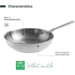 Poêle cuisine Lacor