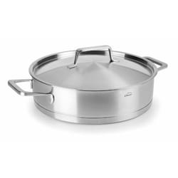 Lacor 45628 plat de cuisson 4 L Rond Plat à cuisson