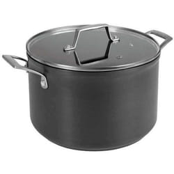 Lacor - marmite aluminium 16cm + couvercle - 48116