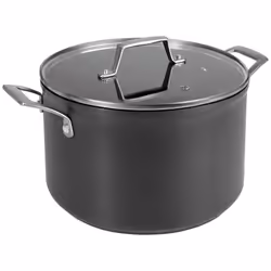 Lacor - marmite aluminium 20cm + couvercle - 48120