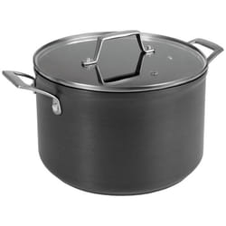Lacor - marmite aluminium 20cm + couvercle - 48120