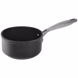 Casserole en aluminium anodisé Lacor 14x7.5 cm