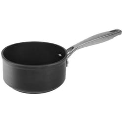 Casserole en aluminium anodisé Lacor 14x7.5 cm